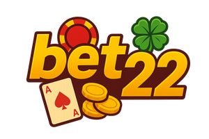 Bet 22 Logo